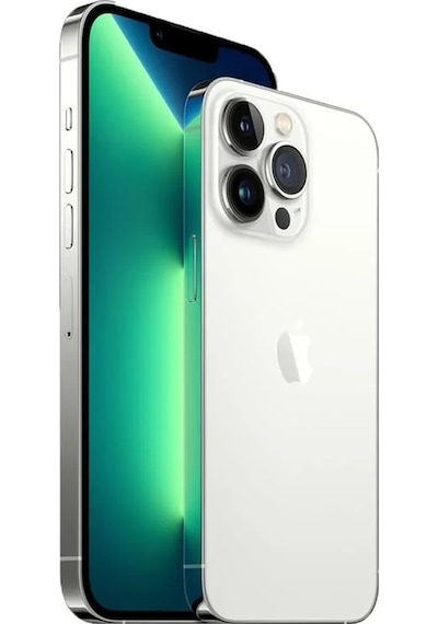 Yenilenmiş Apple İphone 13 Pro 128 GB B Kalite (12 Ay Garantili)
