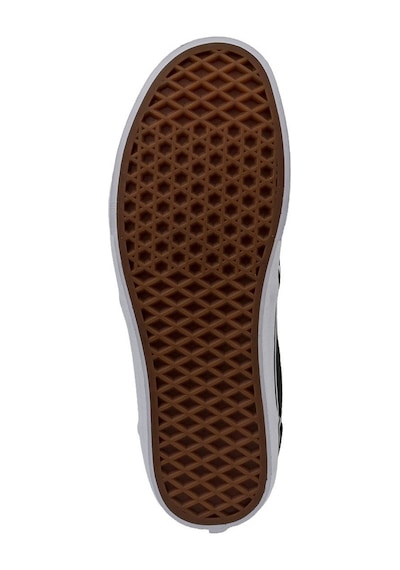 Vans Atwood Erkek Siyah Sneaker Siyah
