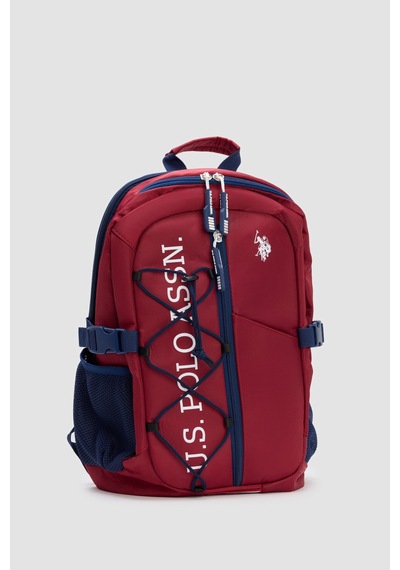 U.S. Polo Assn. Erkek Lacivert Çanta 50317482-vr033