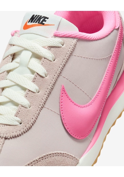 Nike Pacific Kadın Günlük Spor Ayakkabı Hm4771-605 Pembe