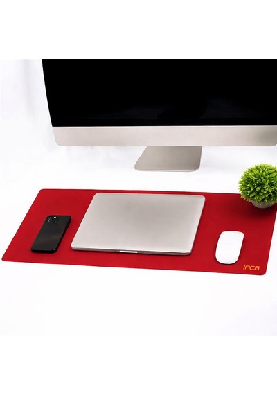 Imp-019ks Gamıng Mat Deri 800x300 Mm Xl Mousepad 80x30 Cm