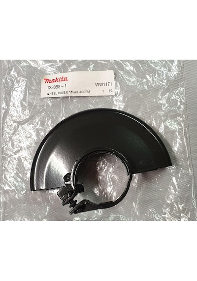 Makita 9557NB Siper Ürün Kodu 123098-1