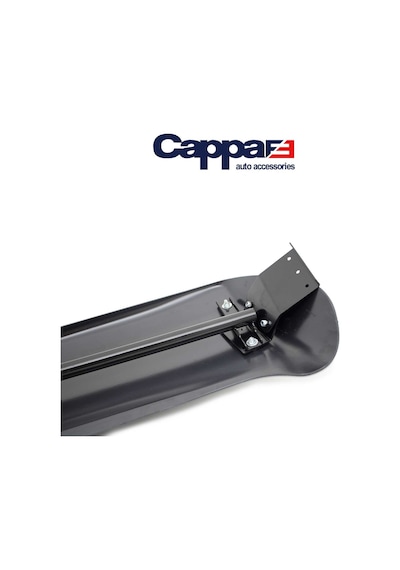 Cappafe Peugeot Boxer Ön Cam Güneşliği Siperlik Şapka 1994-2006