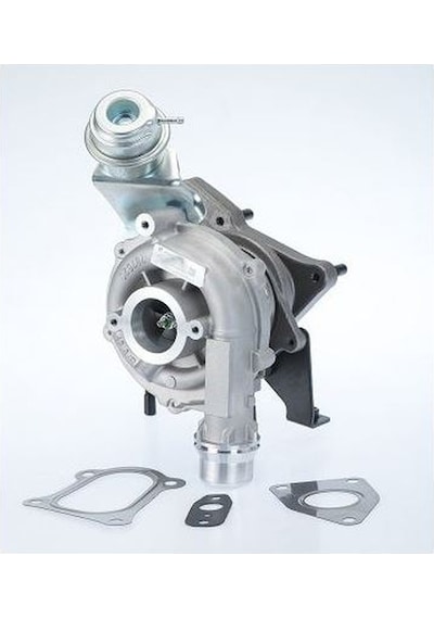 TURBO KOMPLE MASTER III-MOVANO B 2.3DCİ M9T TRAFIC-VIVARO A 2.0DC