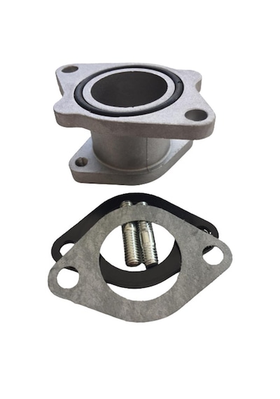 Cg 125-150 Alüminyum Manifold-arr0330 1 Adet