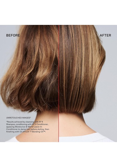 No. 5l Moisturize & Mend Leave-ın Conditioner 100ml Durulanmayan Saç Kremi