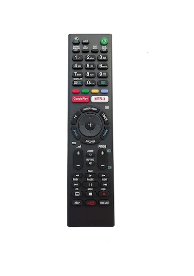 Sony Bravia Smart  Led Tv Kumandası