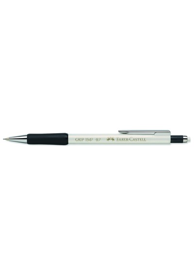 Faber Castell Versatil Uçlu Kalem Beyaz Grip Iı 1345 0.5 Mm
