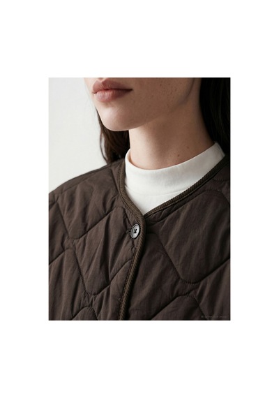 LC Waikiki Alıta Cıty Farkıyla Lcw Comfort Kahverengi Kapitone Oversize Kadın Şişme Mont Kahverengi - 931216063 Kahverengi LC Waikiki Alıta Cıty Farkıyla Lcw Comfort Kahverengi Kapitone Oversize Kadın Şişme Mont Kahverengi - 931216063 Kahverengi