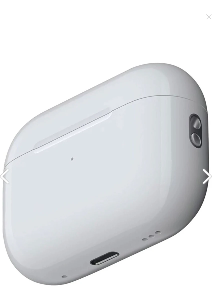Airpod Pro 2 Uyumlu 2. Nesil Kablosuz Kulaklık, Uzun Pil Ve Mikrofonlu