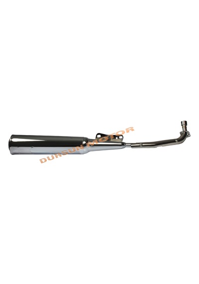 Cup 100 Cc Falkon-Çelik-Lifan-Ramzey Süper Nikel Egsoz Oem