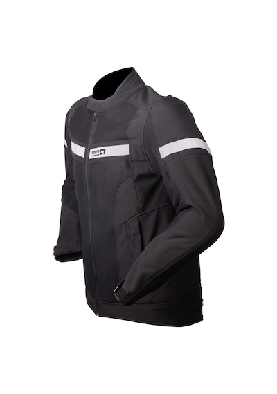 Forte GT 2001052 Troya Yazlik Fileli Motosiklet Montu-53750