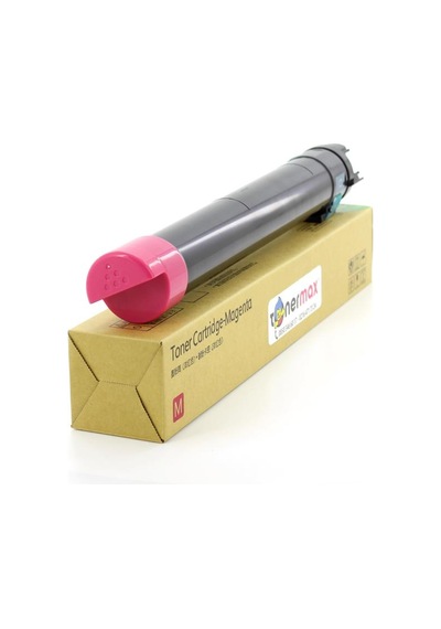 Tonerturk Lexmark C950X2Mg C950 Kırmızı Uyumlu Toner