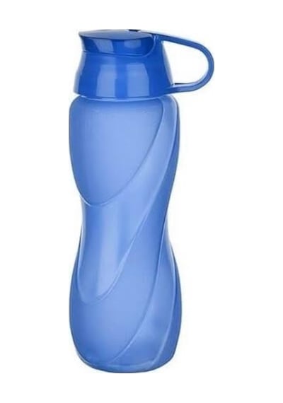 Titiz 2 Ad. Tp-492 Ren Mavi Renk Matara 750 ML Mavi