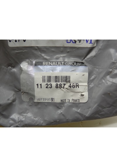 Trafic 3 - Vivaro Motor Takozu R9m 1.6dcı Mais 112388746r