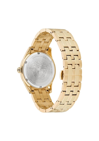 Versace Swiss Made VRSCVE3K00522 Erkek Kol Saati