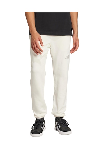 Jy1557-e Adidas M A Szn Ft R Pt Erkek Eşofman Altı Beyaz Jy1557-e Beyaz