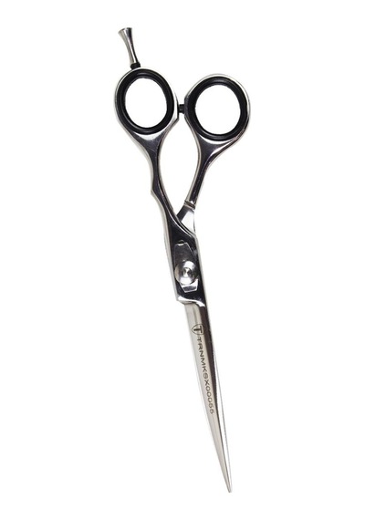 Trina Berber Makası 6.5" - 55