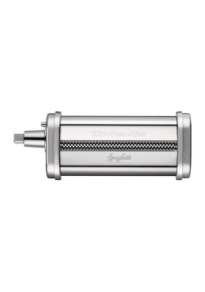 KitchenAid Uyumlu 5Ksmpra 3 Parçalı Makarna Silindiri Ve Kesici