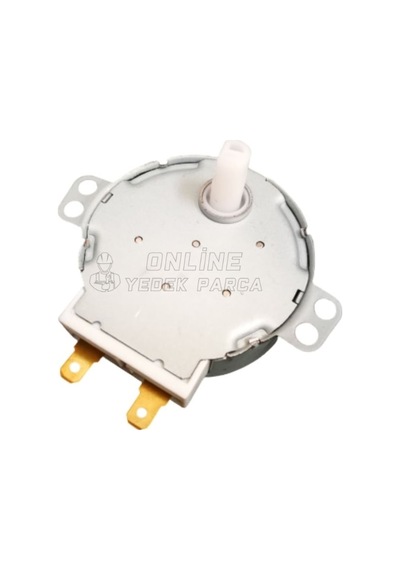 Vestel Uyumlu & Lg Mikrodalga Fırın Döner Tabla Motoru - 463911443
