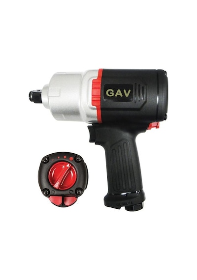 Gav Os 6234 Havalı Somun Sökme 3/4" N11.5088