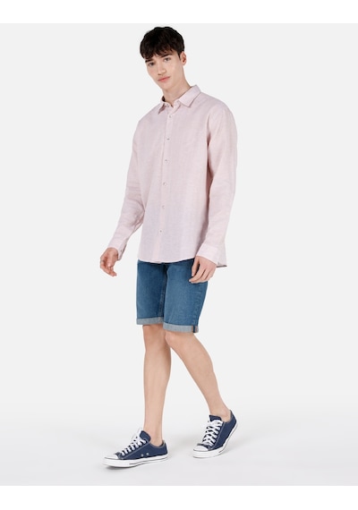 Colin's Colins Normal Kesim Shirt Yaka Pembe Erkek Uzun Kol Gömlek Cl1068759 Cl1068759 Q1.v1 Plı Pembe Colin's Colins Normal Kesim Shirt Yaka Pembe Erkek Uzun Kol Gömlek Cl1068759 Cl1068759 Q1.v1 Plı Pembe