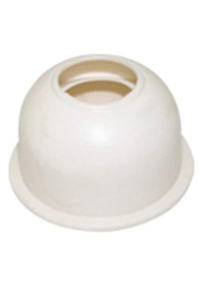 Lavabo Gider Adaptör Conta - Takoz Conta 1.Kalite Pvs Q50 Mm