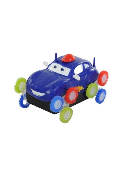 Metaş Bgy-03 Taklacı Cars