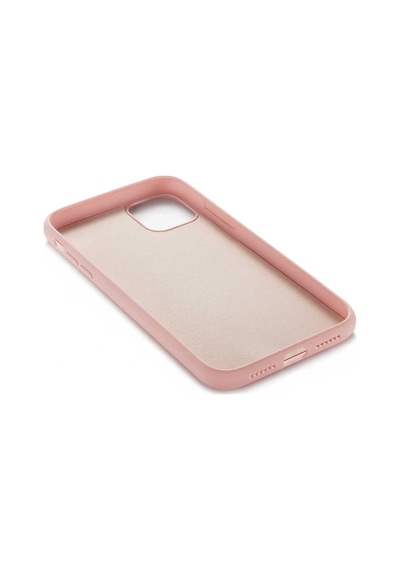 Apple Uyumlu iPhone 11 Lsr Lansman Kılıf açık Mor Açık