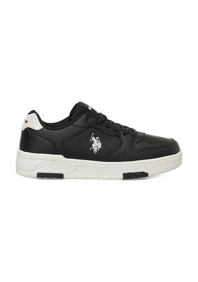 Andy 6fx Siyah Erkek Sneaker Siyah-102156812