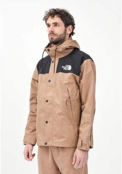 The North Face Erkek Reıgn On Ceket Nf0a8b5g58w1 Çok Renkli