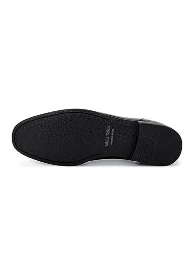 Tamer Tanca Erkek Hakiki Deri Siyah Açma Loafer Ayakkabı 987 164k Erk Ayk Y25 Sıyah Acma Siyah Tamer Tanca Erkek Hakiki Deri Siyah Açma Loafer Ayakkabı 987 164k Erk Ayk Y25 Sıyah Acma Siyah