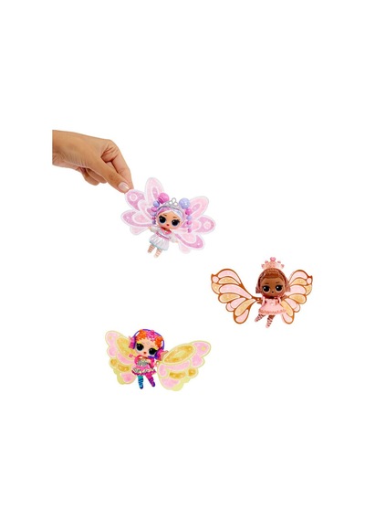 Adore Oyuncak Lol Tots Peri Bebekleri Sürpriz Paket Ill523918