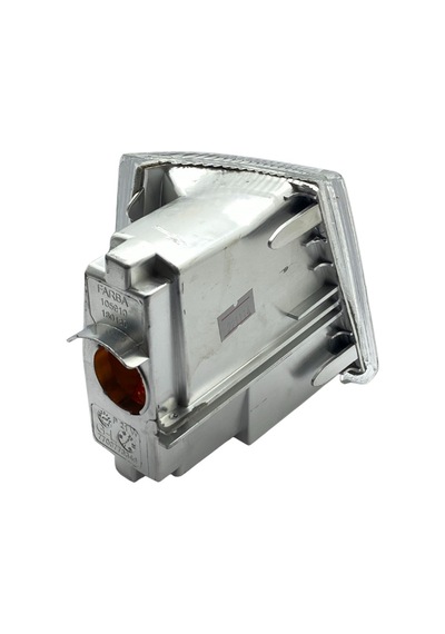 FARBA SİNYAL LAMBASI (DUYSUZ) RENAULT R9/R11 SOL