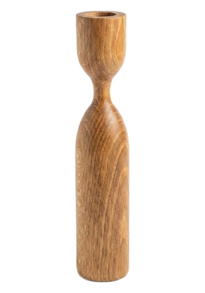 Nomad Tall Şamdan Çok Renkli