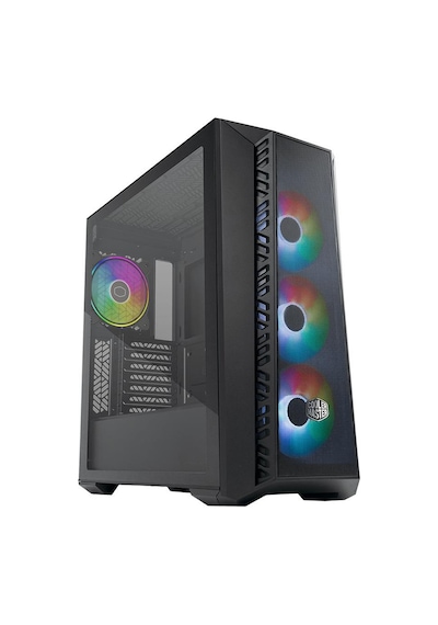 Cooler Master MB520 MB520-KGNN-S03 E-Atx Oyuncu Bilgisayar Kasası