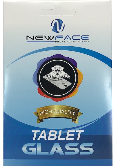 Nettech Huawei Matepad T8 Uyumlu Ön Koruma Cam Ekran Koruyucu