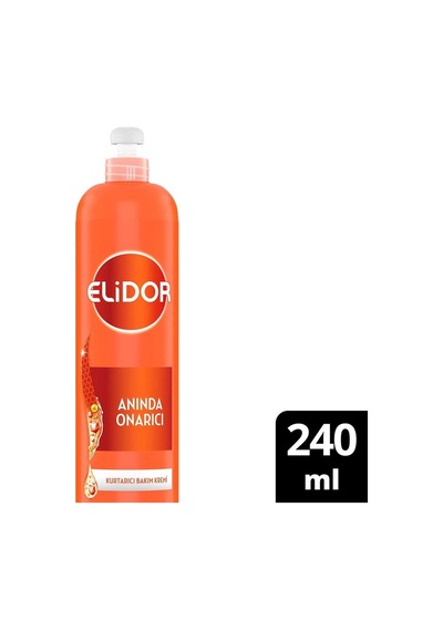 7/24 Krem Onarıcı Yapılandırıcı 240 Ml Yeni