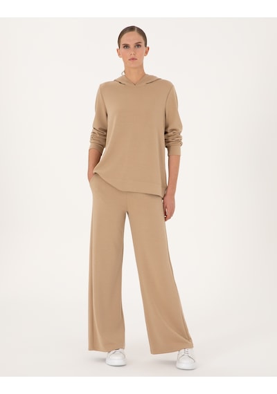 Pierre Cardin Kadın Bej Eşofman Altı 50314962-vr011 Bej