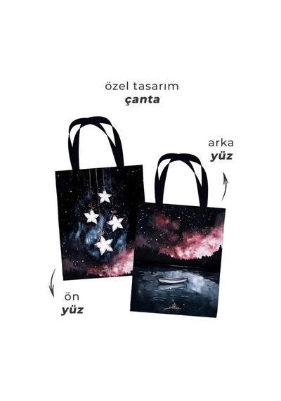 Kutup Yıldızı Serisi 6 Kitaplık Hediyeli Kutu