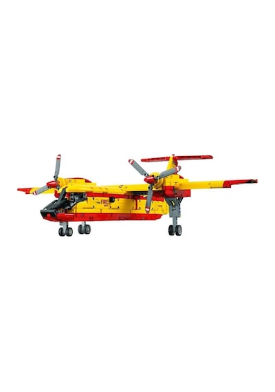 LEGO® Technic İtfaiye Uçağı 42152 1134 Parça