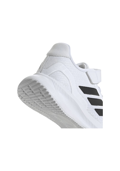 Adidas Adidas Runfalcon 5 El C Çocuk Beyaz Ls Ayakkabı 31365 Beyaz