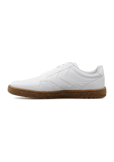 Hummel Hml Nıelsen Recycle Uniseks Siyah Sneaker - 900324