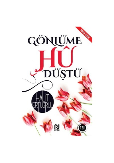 Gönlüme Hu Düştü