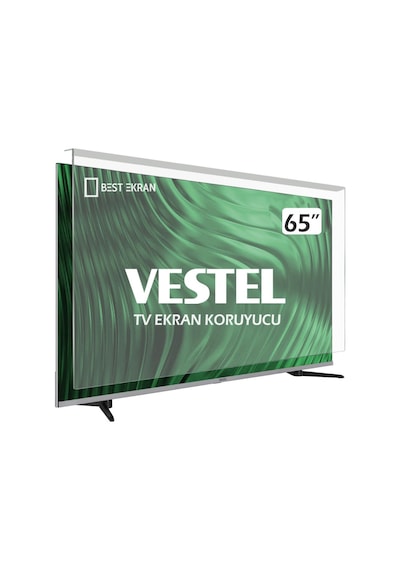 Vestel 65" 65u9500 Tv Ekran Koruyucu 164cm