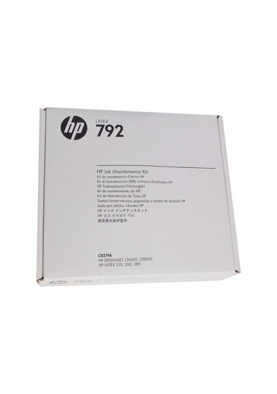 Tonersepeti Hp 792-cr279a Bakım Kiti