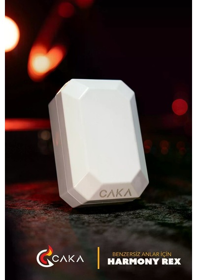 Caka Lighter Valera Benzinli Çakmak - Ckl-095