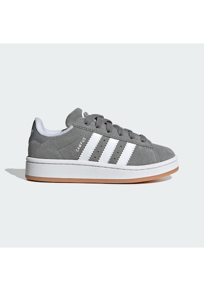 Adidas Jı4330 Campus 00s C Çocuk Günlük Spor Ayakkabısı Gri