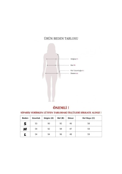 Unika Boutique Kadın Kahverengi Dik Yaka Omuz Ve Bel Büzgülü Uzun Kollu Bluz Bej