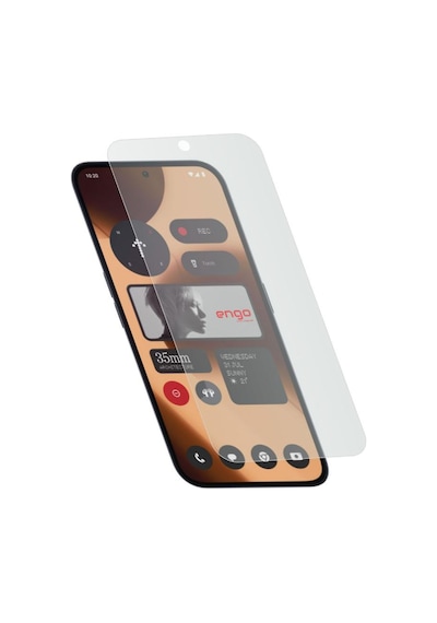 Nothing Phone 2a Plus Mat Ekran Koruyucu Parlama Önleyici